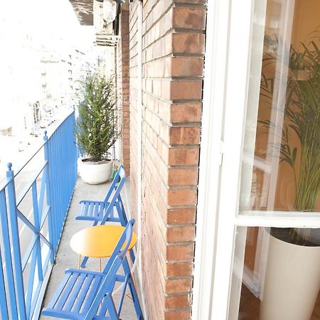 Atelje Apartment เบลเกรด ภายนอก รูปภาพ