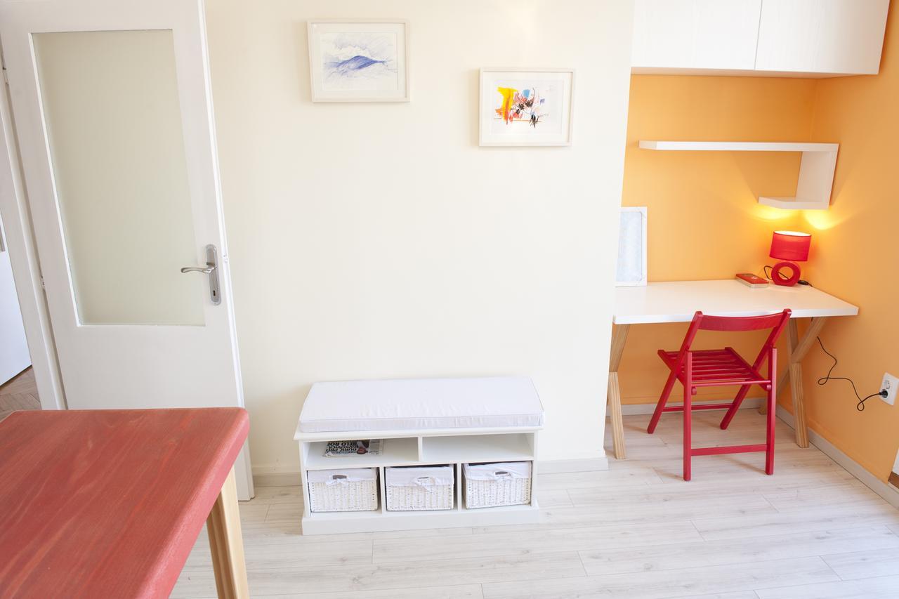 Atelje Apartment เบลเกรด ภายนอก รูปภาพ