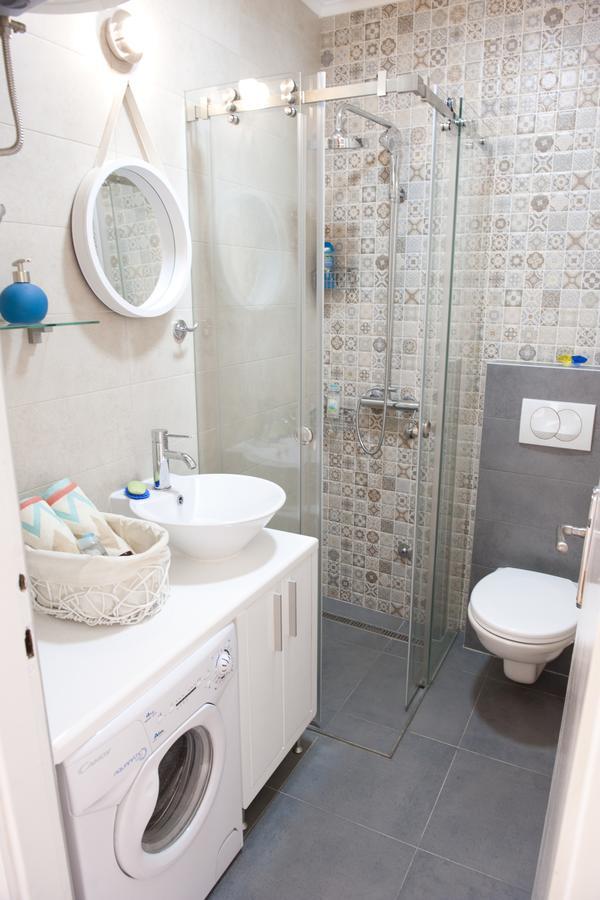 Atelje Apartment เบลเกรด ภายนอก รูปภาพ